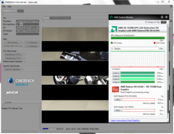 1.5 GHz @ Multi-Core-Rendering Cinebench R10