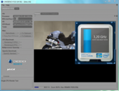 Single-Core-Belastung