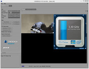 Single-Core-Rendering