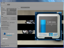 Multi-Core-Rendering vor Belastung