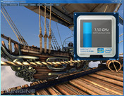CPU- & GPU-Belastung