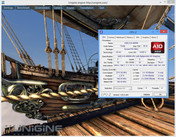 CPU- & GPU-Belastung