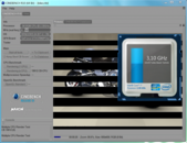 Multi-Core-Belastung