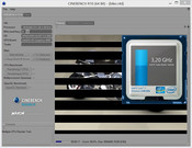 Multi Core Belastung