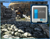 CPU- & GPU-Belastung