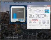 Throttling @ Unigine Heaven?