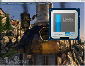 CPU- & GPU-Belastung