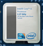 Intel Turbo Boost