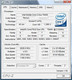 Systeminfo CPU Turbo
