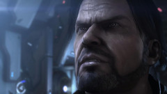 Jim Raynor war der Hauptcharakter von Wings of Liberty.