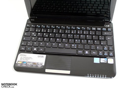 Tastatur