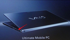 Sony: Haben auch Sonys Vaio-Notebooks künftig Thunderbolt an Bord?