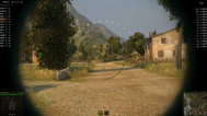 Maximum Preset (1.920 x 1.080, HQ FXAA)