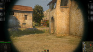 Maximum Preset (1.920 x 1.080, HQ FXAA)