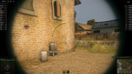 Maximum Preset (1.920 x 1.080, HQ FXAA)