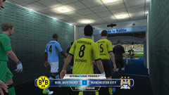 Bei den Lizenzen ist FIFA spitze.