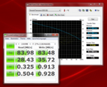 USB 3.0-Performance: Transcend StoreJet TS500GSJ25D3 500 GByte USB 3.0-HDD