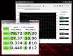 USB 3.0 Performance: Transcend StoreJet TS500GSJ25D3 500 GByte USB 3.0 HDD
