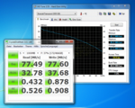 USB 3.0 Performance: Transcend StoreJet TS500GSJ25D3 500 GByte USB 3.0 HDD