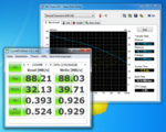 USB-3.0-Performance: Transcend StoreJet TS500GSJ25D3 500 GByte USB 3.0 HDD