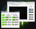 USB 3.0-Performance: Transcend StoreJet TS500GSJ25D3 500 GByte USB 3.0-HDD
