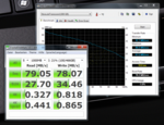 USB 3.0-Performance: Transcend StoreJet TS500GSJ25D3 500 GByte USB 3.0-HDD