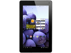 Kein Nachfolger in Sicht: Optimus Pad LTE