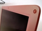 Sony Vaio VGN-C1 Display