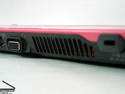 Sony Vaio VGN-C1 Lüfter