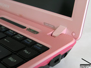 Sony Vaio VGN-C1 Scharnier