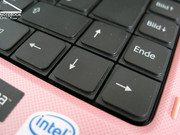 Sony Vaio VGN-C1 Tastatur