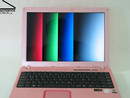 Sony Vaio VGN-C1 Blickwinkelstabilität