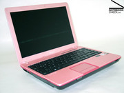 Im Test: Sony Vaio VGN-C1