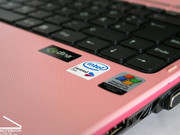 Sony Vaio VGN-C1 Leistung