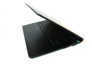 Im Test:  Sony Vaio VPC-X11S1E/B