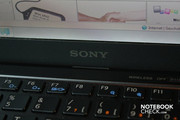 Sony schafft es allerdings...