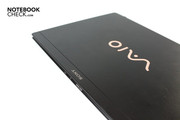 Allerdings sind dadurch auch die Leistungswerte des Notebooks beschränkt.