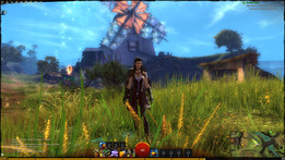 Ultra: 1.920 x 1.080, All Maximum
