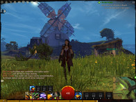 Low: 1.024 x 768, Best Performance Preset