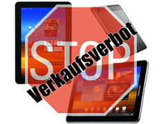 Samsung: Berufung gegen Verkaufsverbot des Galaxy Tab 10.1 eingelegt Samsung: Berufung gegen Verkaufsverbot des Galaxy Tab 10.1 eingelegt