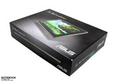 Im Test:  Asus Eee Pad Transformer TF101