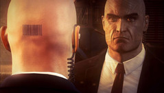 Darf ich vorstellen: 47, Agent 47.