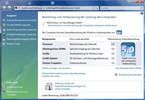 Vista Leistungsindex