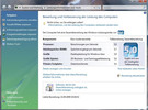 Vista Leistungsindex