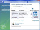 Vista Leistungsindex