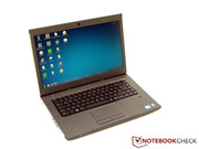 Im Test: Dell Vostro 3560