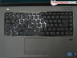 Tastatur