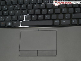 Touchpad