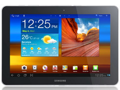Samsung: US-Richterin bestätigt Verkaufsverbot für Tablet Galaxy Tab 10.1 Samsung: US-Richterin bestätigt Verkaufsverbot für Tablet Galaxy Tab 10.1