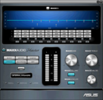 Wave Maxx Audio Verbesserungen Wave Maxx Audio Verbesserungen